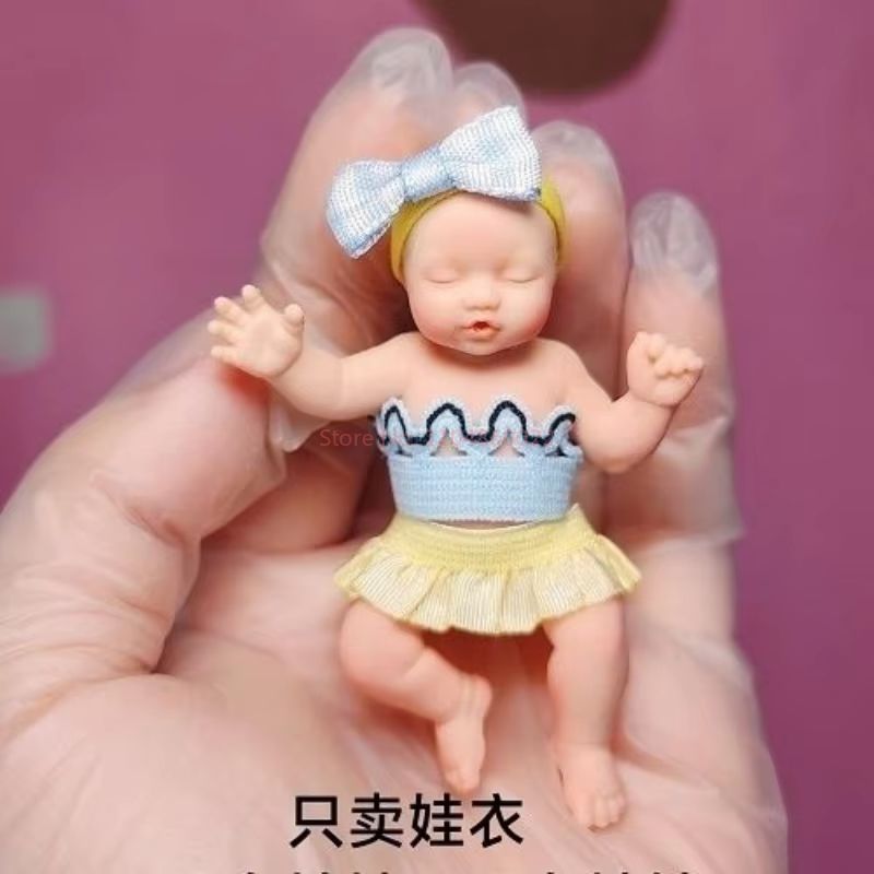 Only Doll Clothing ZURU Myster - Baby Clothing 1 Year Old recensie en prijs