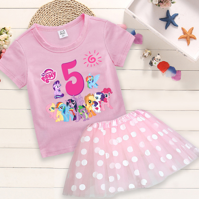 My Little Pony Baby Girls Birt - Baby Clothing 1 Year Old recensie en prijs