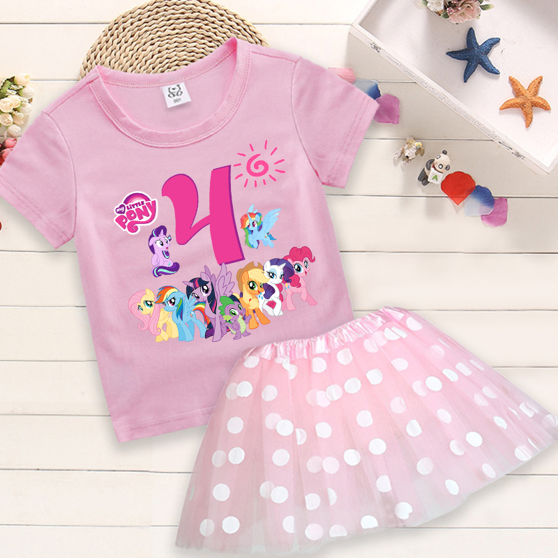 My Little Pony Baby Girls Birt - Baby Clothing 1 Year Old recensie en prijs