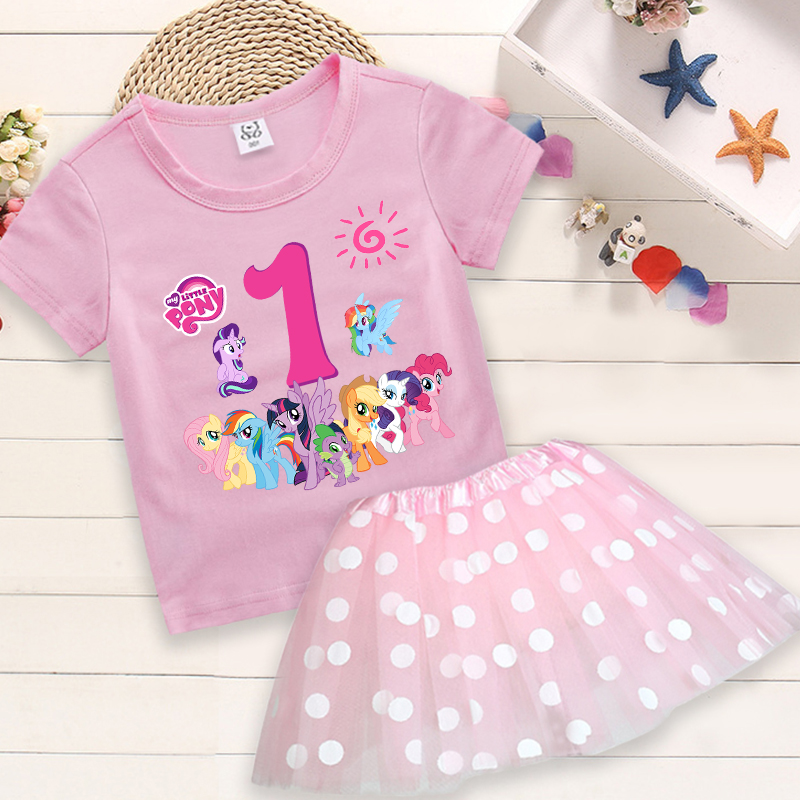 My Little Pony Baby Girls Birt - Baby Clothing 1 Year Old recensie en prijs