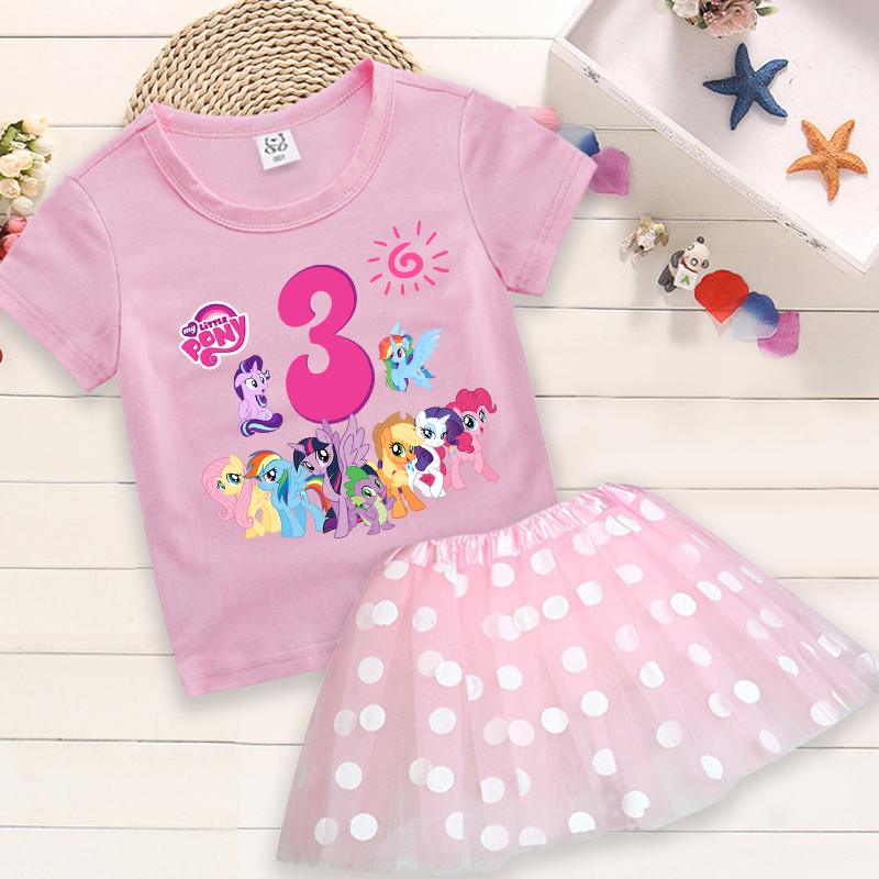 My Little Pony Baby Girls Birt - Baby Clothing 1 Year Old recensie en prijs