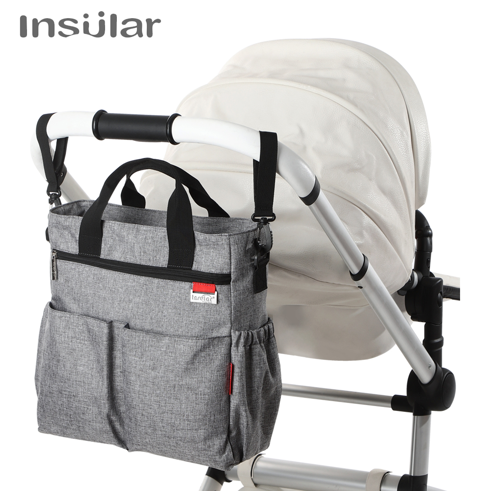 Fashionable Insular Baby Diape - Baby Clothing Hamper recensie en prijs