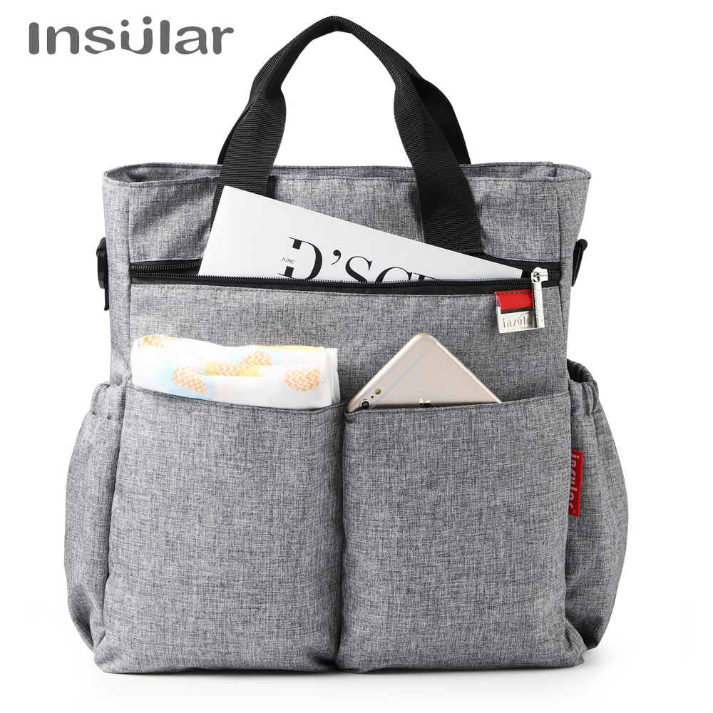 Fashionable Insular Baby Diape - Baby Clothing Hamper recensie en prijs