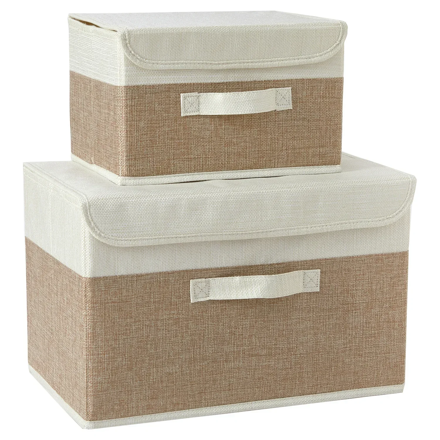 Large-capacity Linen Fabric St - Baby Clothing Hamper recensie en prijs