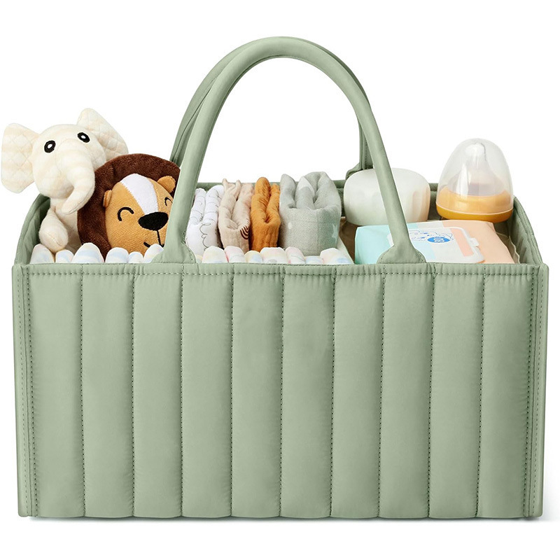 Baby Diaper Organizer Bag Fold - Baby Clothing Hamper recensie en prijs