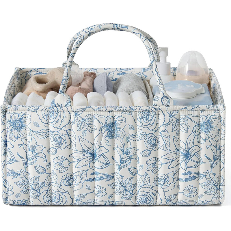 Baby Diaper Organizer Bag Fold - Baby Clothing Hamper recensie en prijs