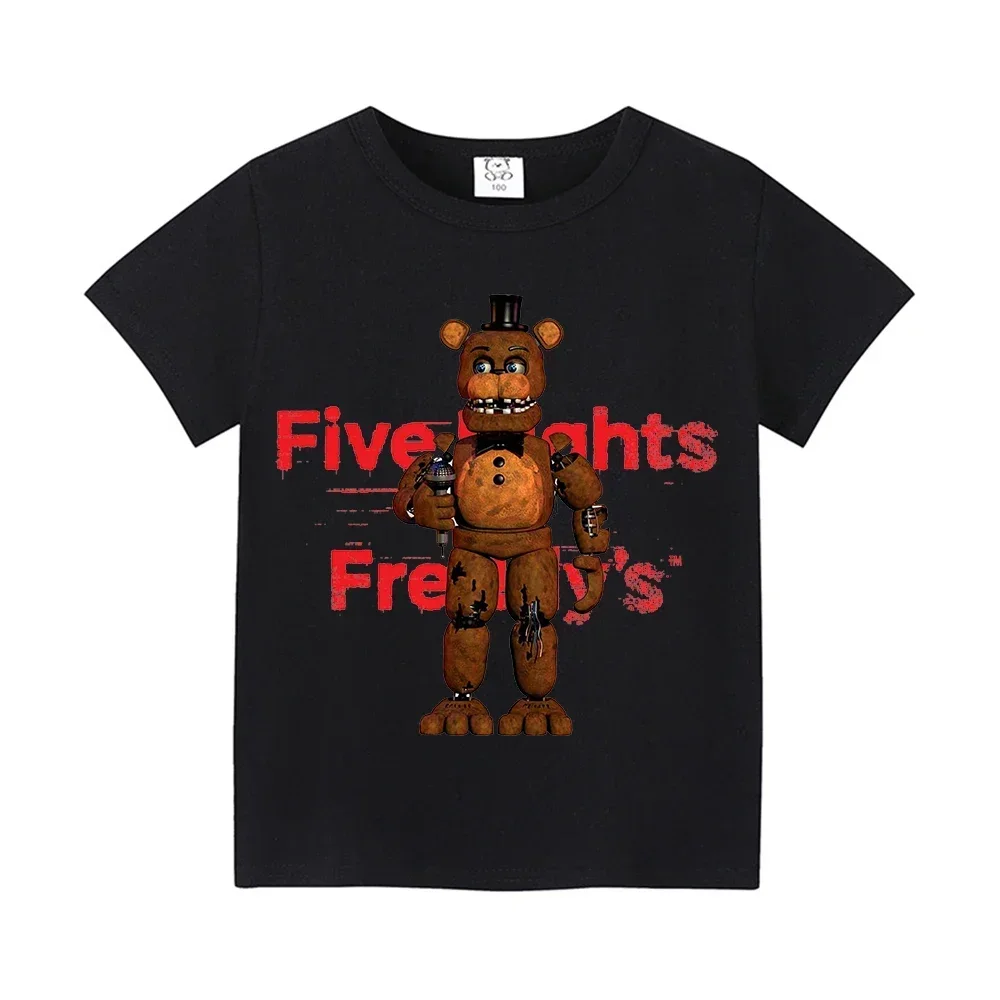 Five Nights Freddys Theme Shor - Baby Clothing 1 Year Old recensie en prijs