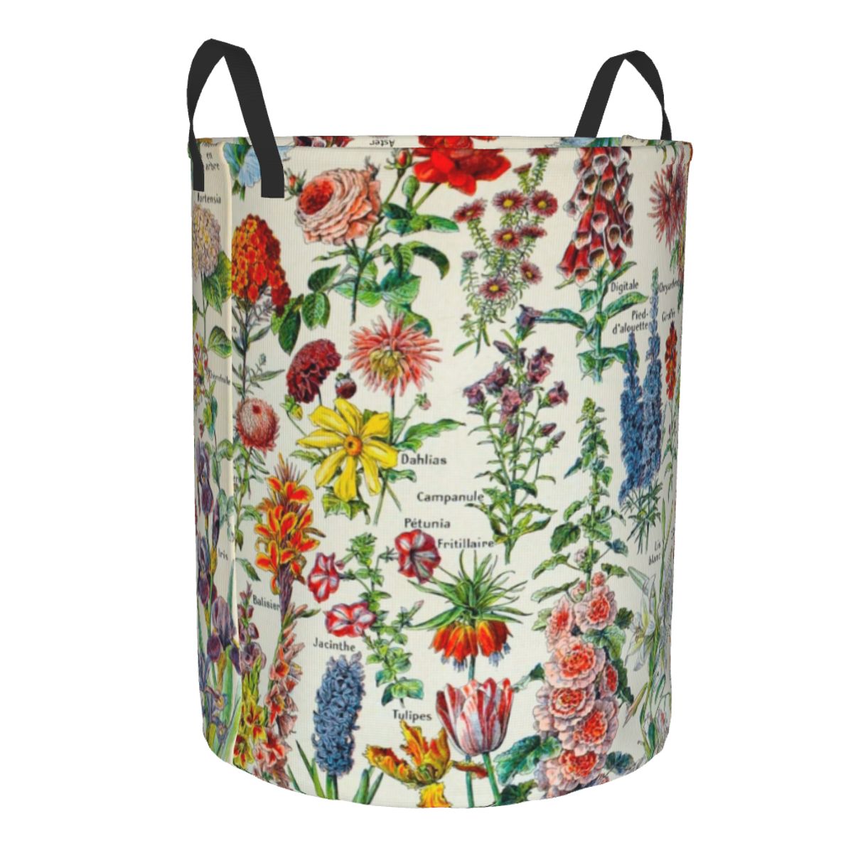 Custom Adolphe Millot HD Fleur - Baby Clothing Hamper recensie en prijs