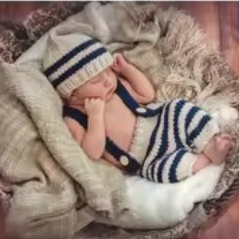 Baby Photo Costume Clothes New - Baby Clothing Deals recensie en prijs