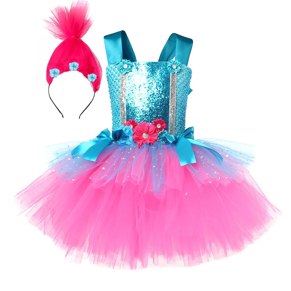 Girls Summer Dress Princess Po - Baby Clothing Size recensie en prijs