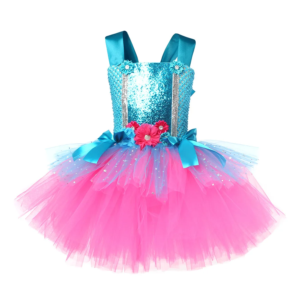 Girls Summer Dress Princess Po - Baby Clothing Size recensie en prijs