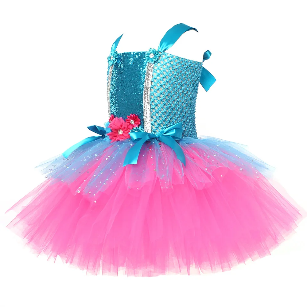 Girls Summer Dress Princess Po - Baby Clothing Size recensie en prijs