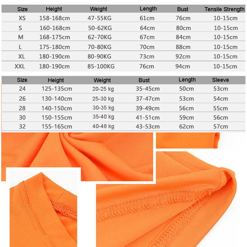 Men Women Kids Children Boy Gi - Baby Clothing Size recensie en prijs