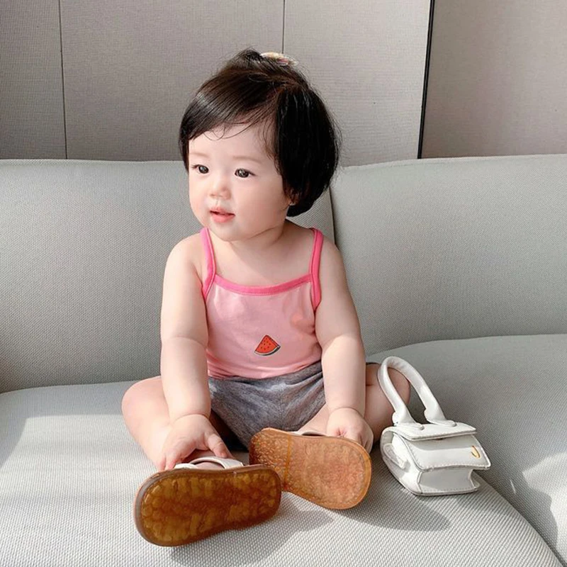Kids Summer Clothes Baby Girls - Baby Clothing For Sale recensie en prijs