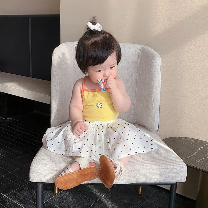 Kids Summer Clothes Baby Girls - Baby Clothing For Sale recensie en prijs