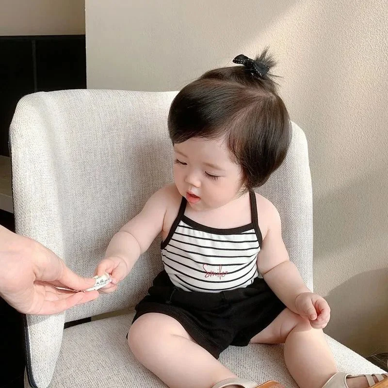 Kids Summer Clothes Baby Girls - Baby Clothing For Sale recensie en prijs