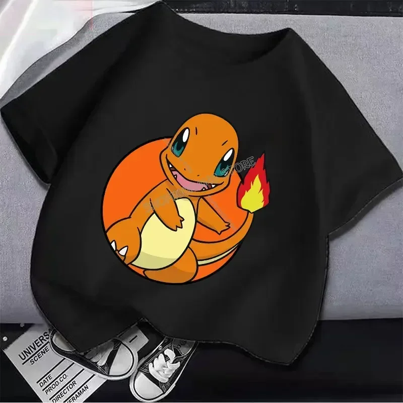 Pikachu Pokemon Cotton T Shirt - Baby Clothing 1 Year Old recensie en prijs