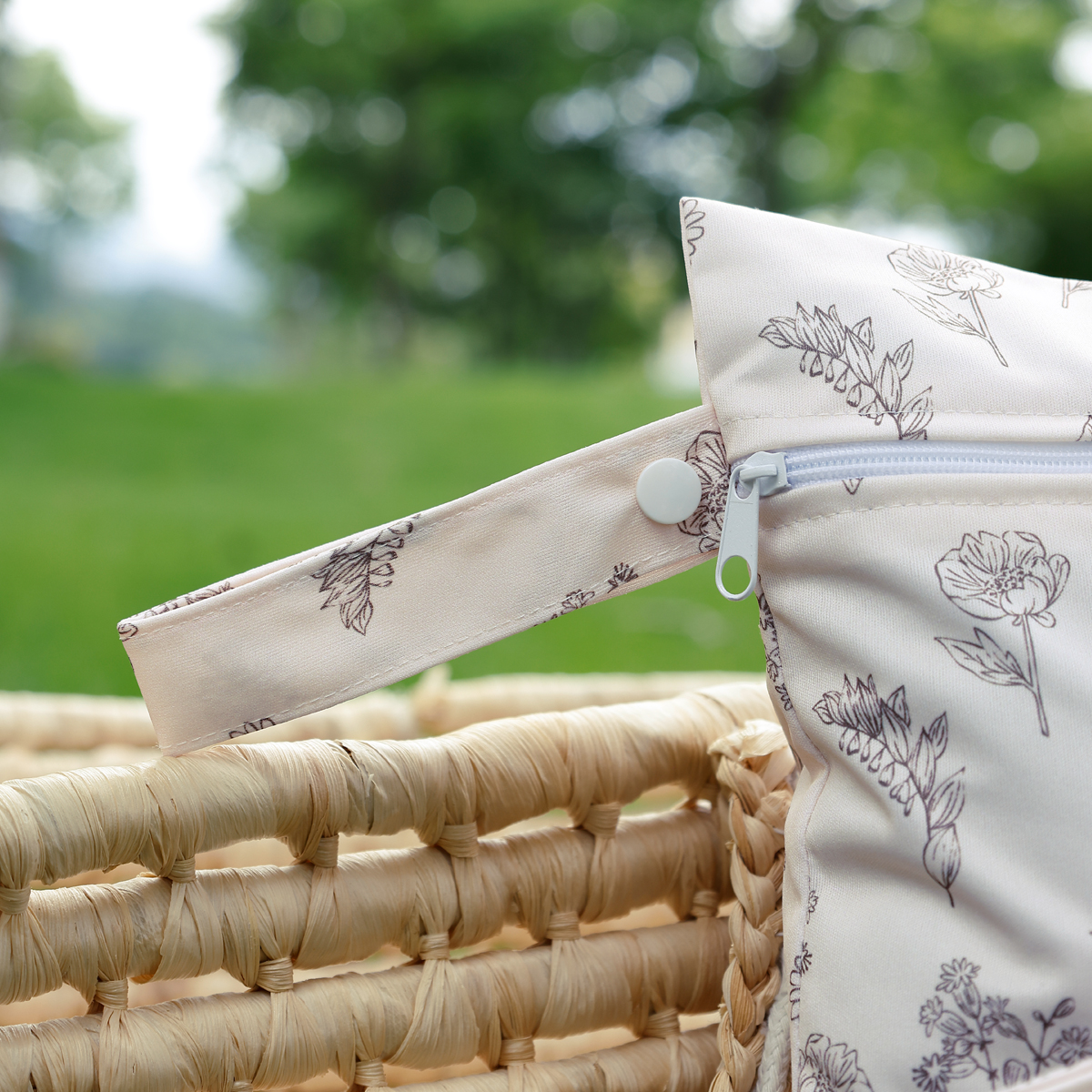 3Pcs/S Different Size Waterpro - Baby Clothing Hamper recensie en prijs