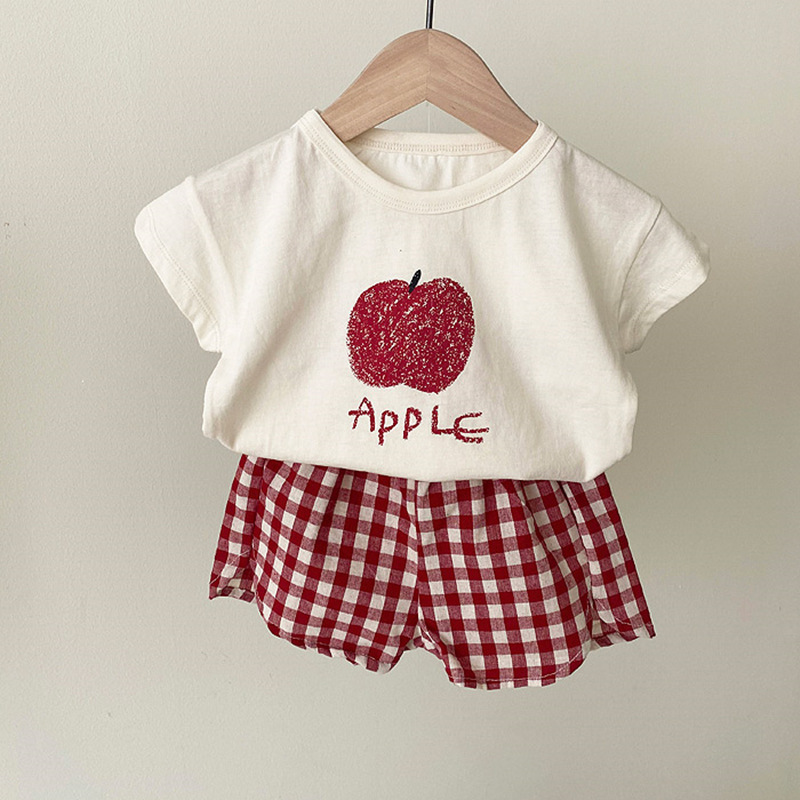 Baby Pajamas Sets Cotton Child - Baby Clothing For Sale recensie en prijs