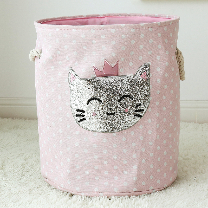 Foldable Laundry Basket for Di - Baby Clothing Hamper recensie en prijs