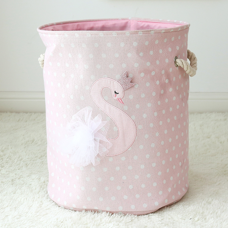 Foldable Laundry Basket for Di - Baby Clothing Hamper recensie en prijs