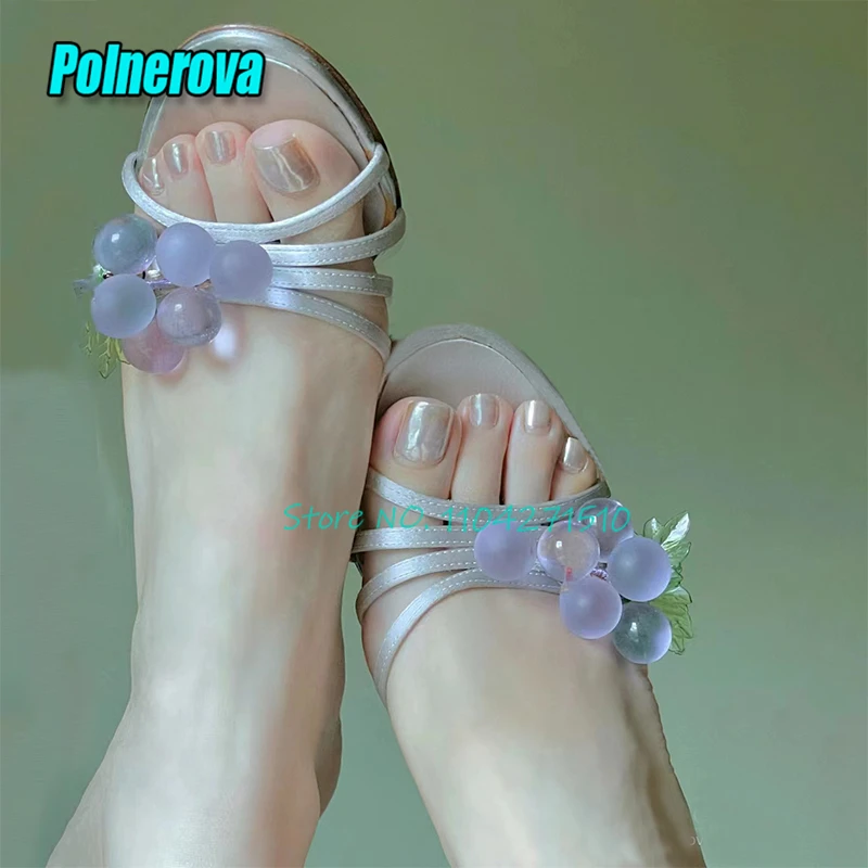 Summer New Satin Sandals for W - Baby Clothing Size recensie en prijs