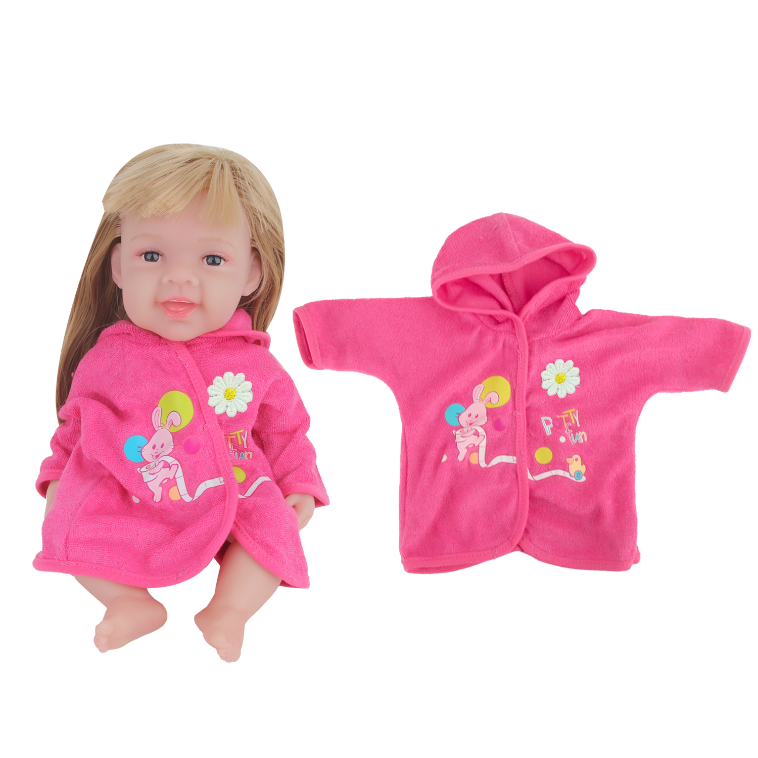 For 12-inch Baby Girl Doll Clo - Baby Clothing Night recensie en prijs