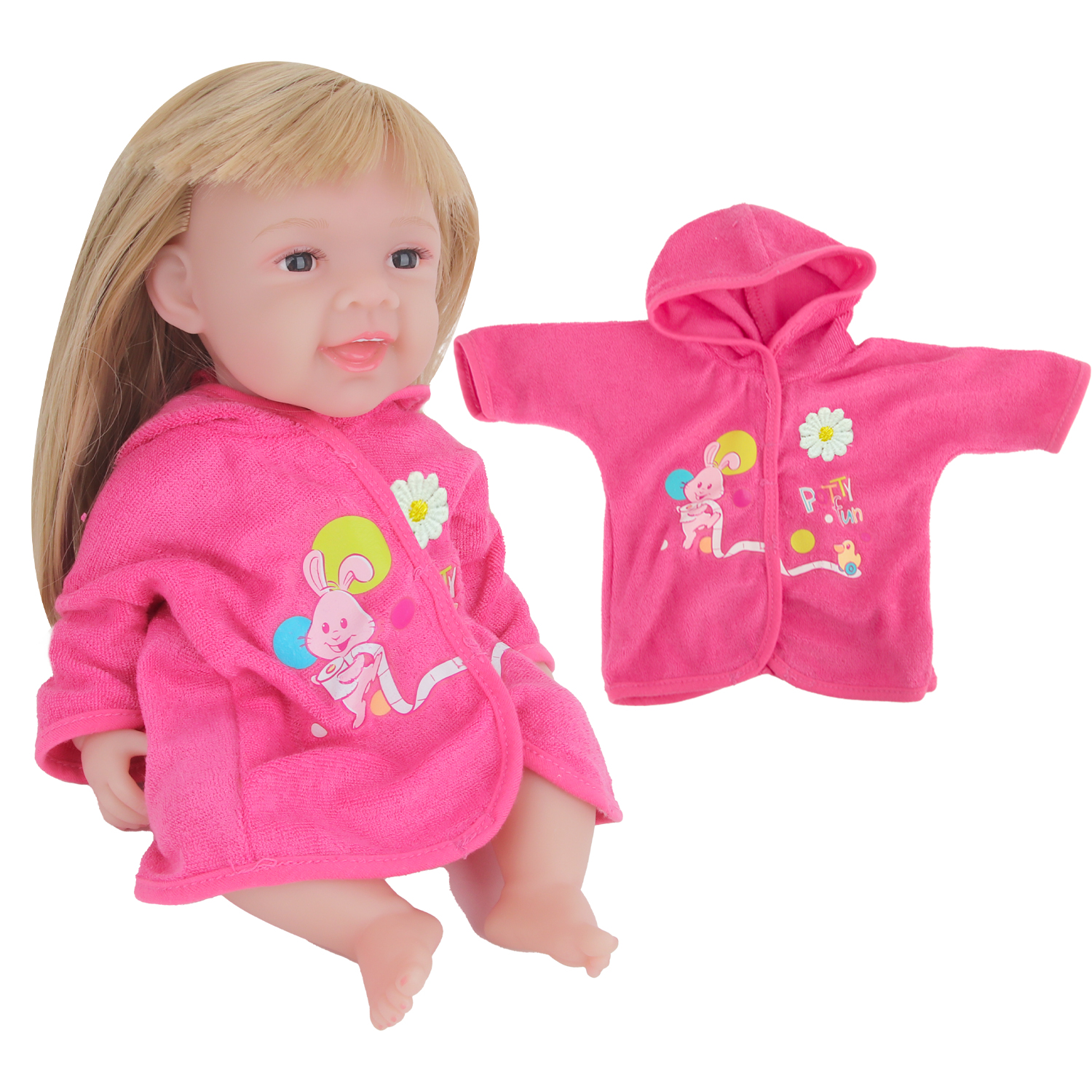 For 12-inch Baby Girl Doll Clo - Baby Clothing Night recensie en prijs