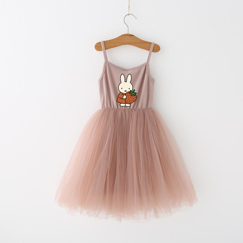Miffys Children Spaghetti Stra - Baby Clothing 1 Year Old recensie en prijs