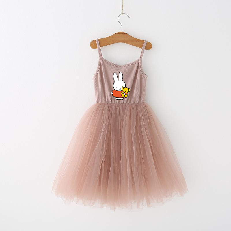 Miffys Children Spaghetti Stra - Baby Clothing 1 Year Old recensie en prijs