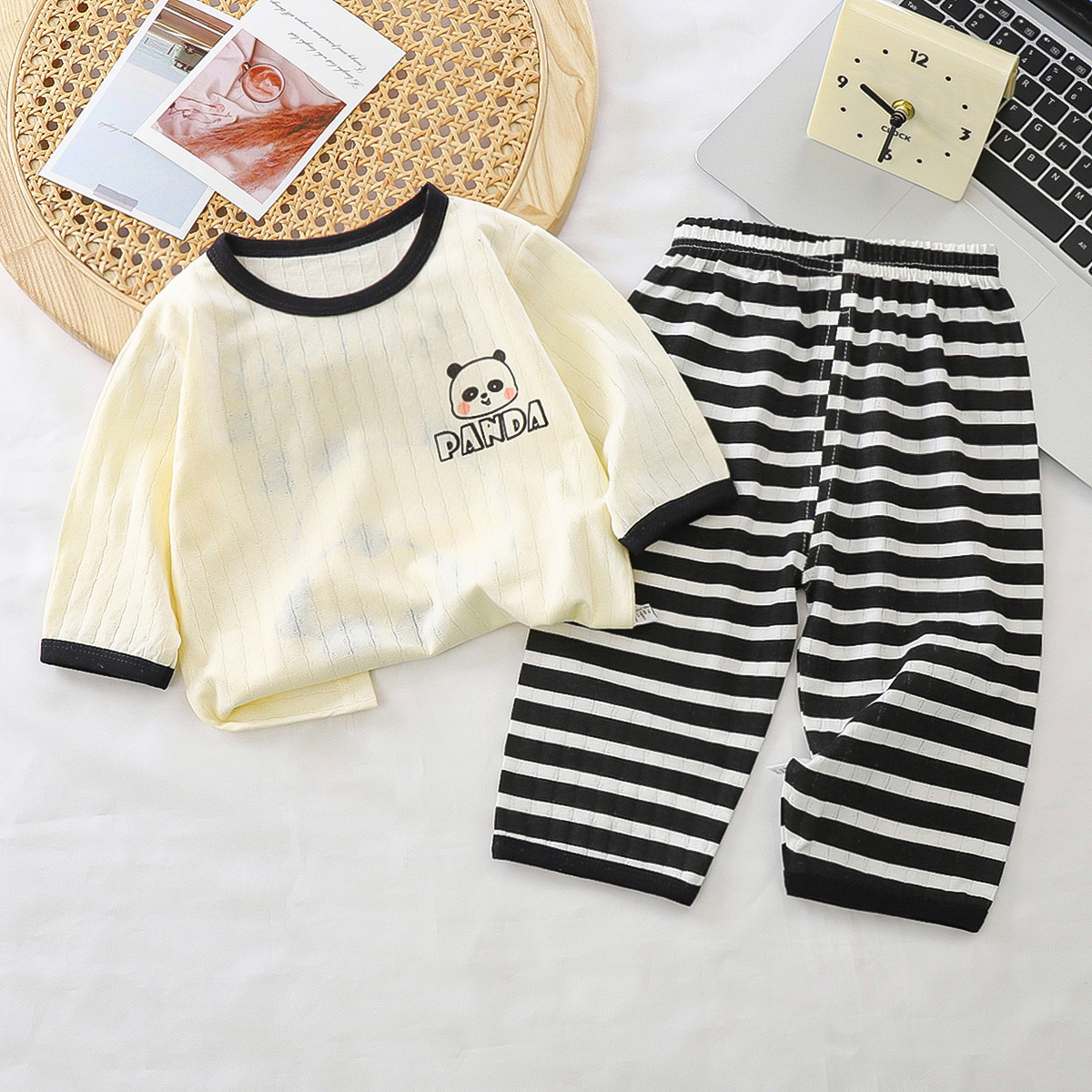 Summer toddler kids boys girls - Baby Clothing For Sale recensie en prijs