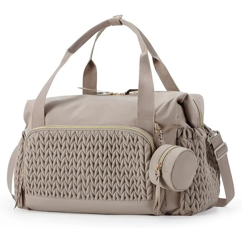 New Mommy Diaper Bag Large Cap - Baby Clothing Hamper recensie en prijs