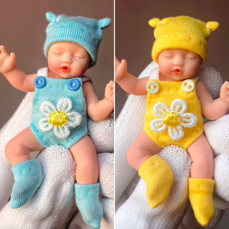 Only Doll Clothing Zuru Myster - Baby Clothing 1 Year Old recensie en prijs