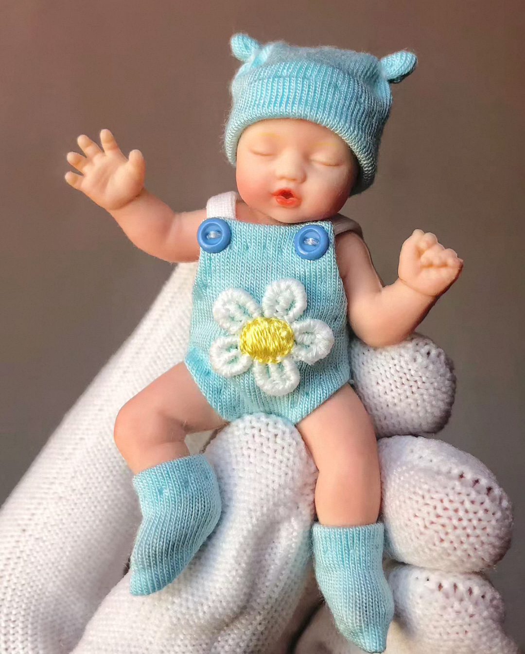 Only Doll Clothing Zuru Myster - Baby Clothing 1 Year Old recensie en prijs