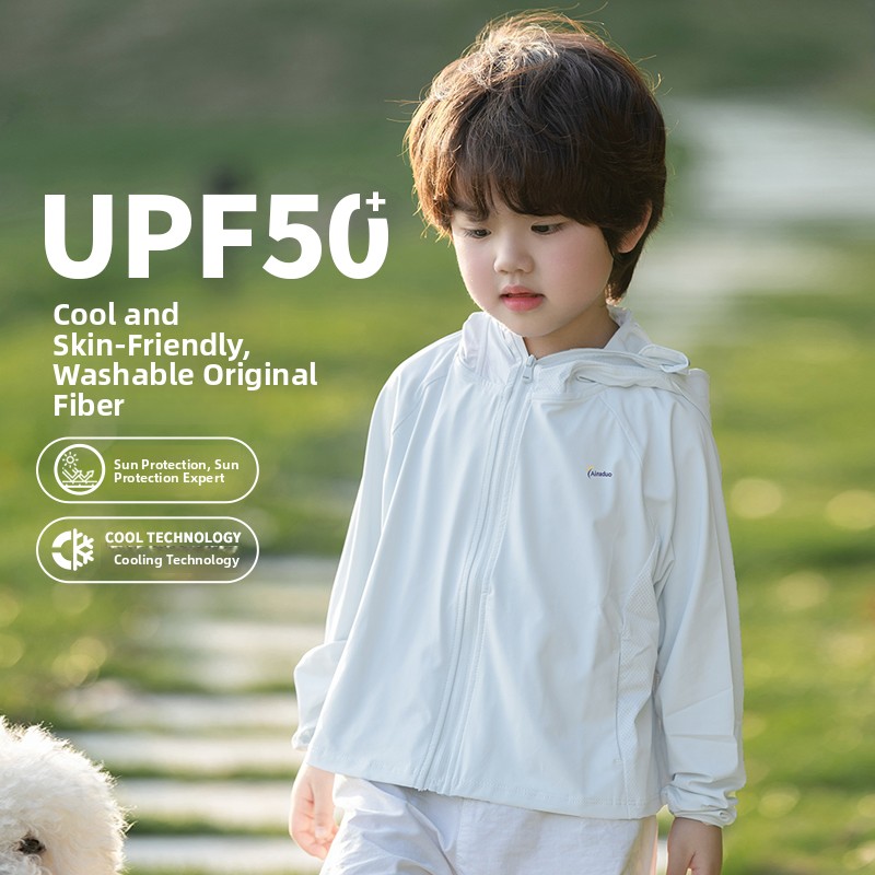 Children's Lightweight UV Prot - Baby Clothing For Summer recensie en prijs