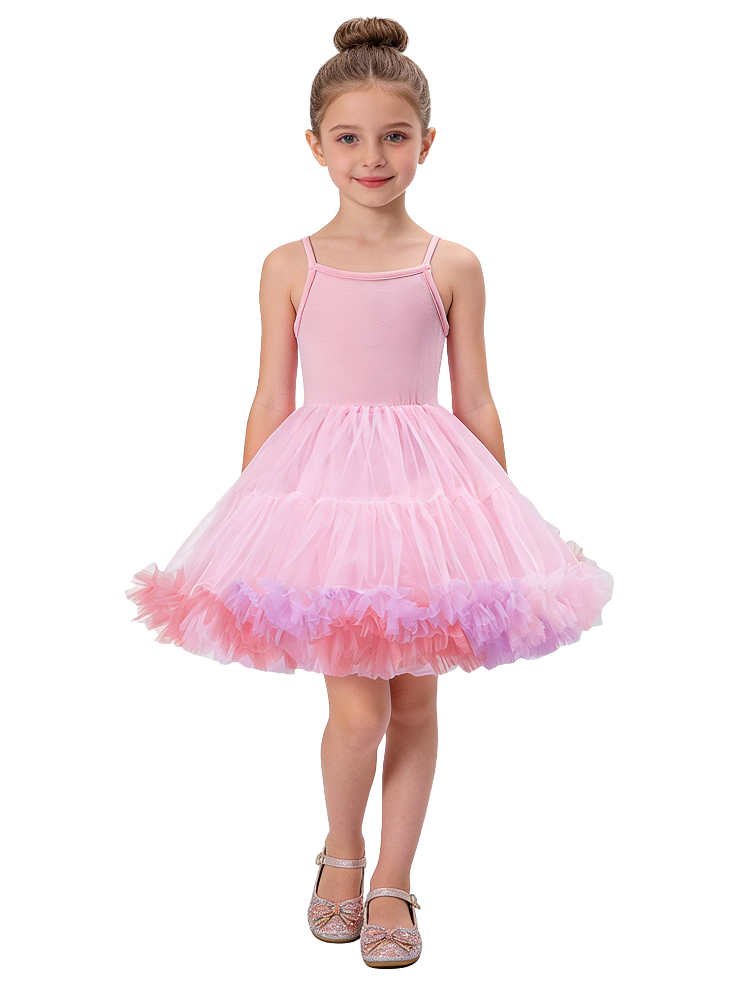 Girls Birthday Party Dresses R - Baby Clothing Size recensie en prijs