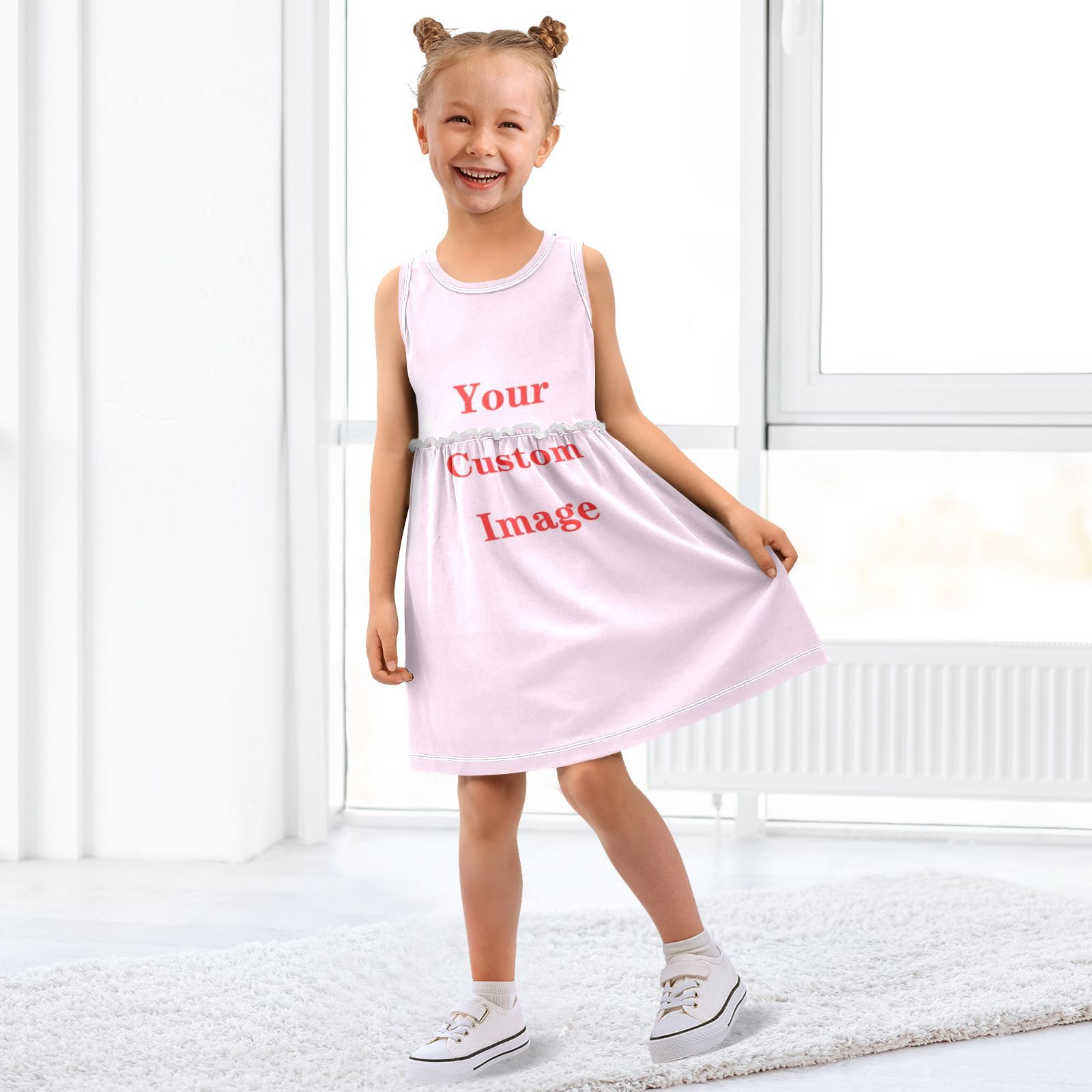Girls Clothes New Summer Princ - Baby Clothing Images recensie en prijs