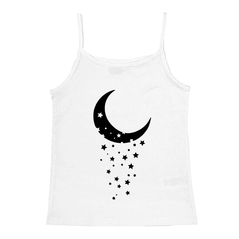 Fashion Moon Stars Graphic Ima - Baby Clothing Images recensie en prijs