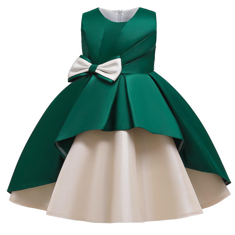 Summer Baby Girls Flower Dress - Baby Clothing For Summer recensie en prijs
