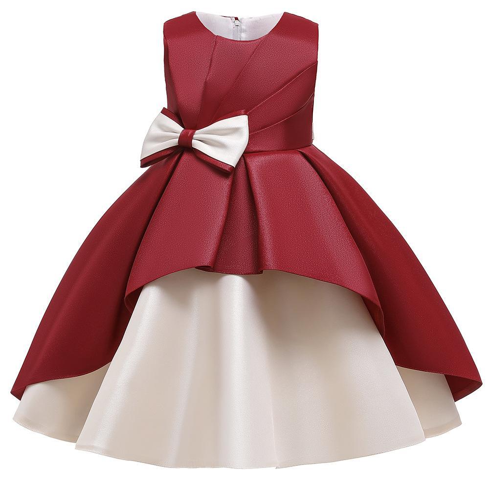 Summer Baby Girls Flower Dress - Baby Clothing For Summer recensie en prijs