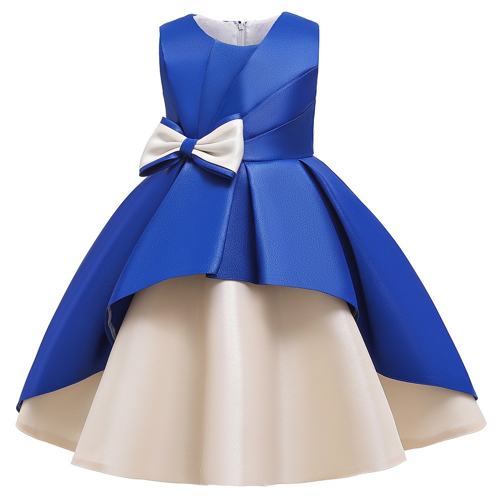 Summer Baby Girls Flower Dress - Baby Clothing For Summer recensie en prijs