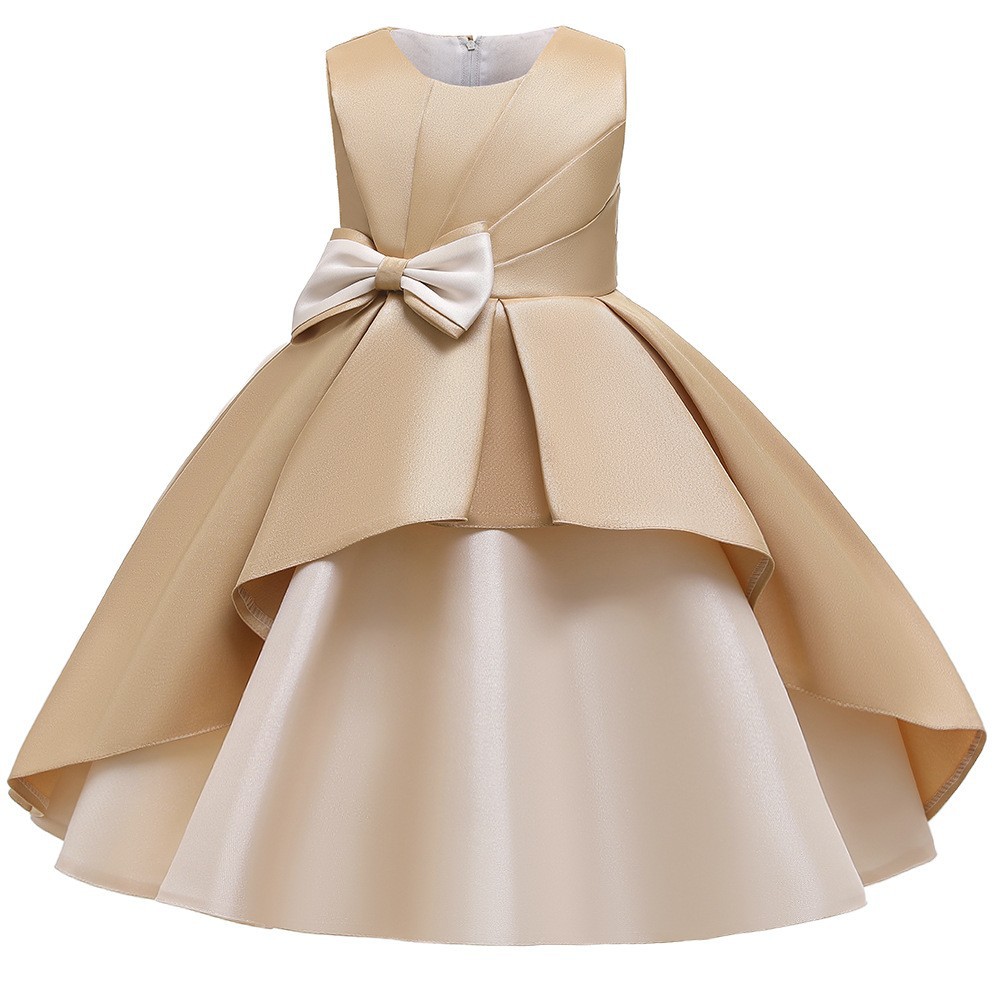 Summer Baby Girls Flower Dress - Baby Clothing For Summer recensie en prijs