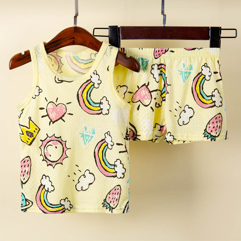 1 to 9 Years Summer Boys Pajam - Baby Clothing For Sale recensie en prijs