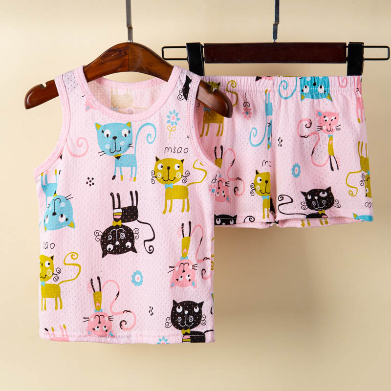 1 to 9 Years Summer Boys Pajam - Baby Clothing For Sale recensie en prijs