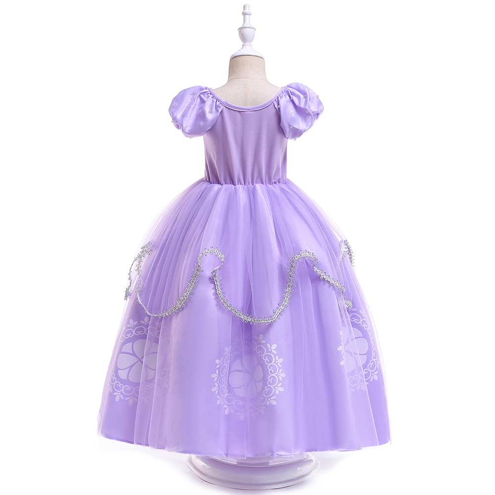 Summer Sophie Girls Dress Chil - Baby Clothing Size recensie en prijs