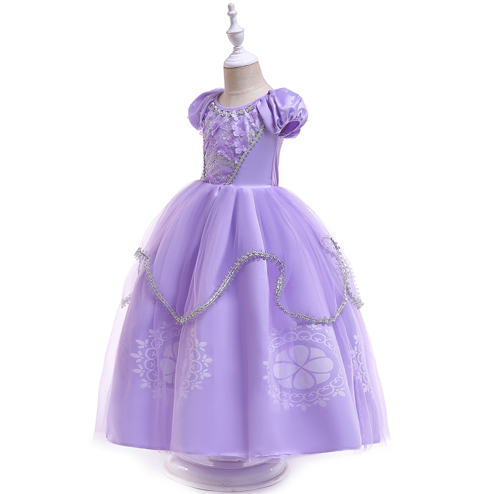 Summer Sophie Girls Dress Chil - Baby Clothing Size recensie en prijs