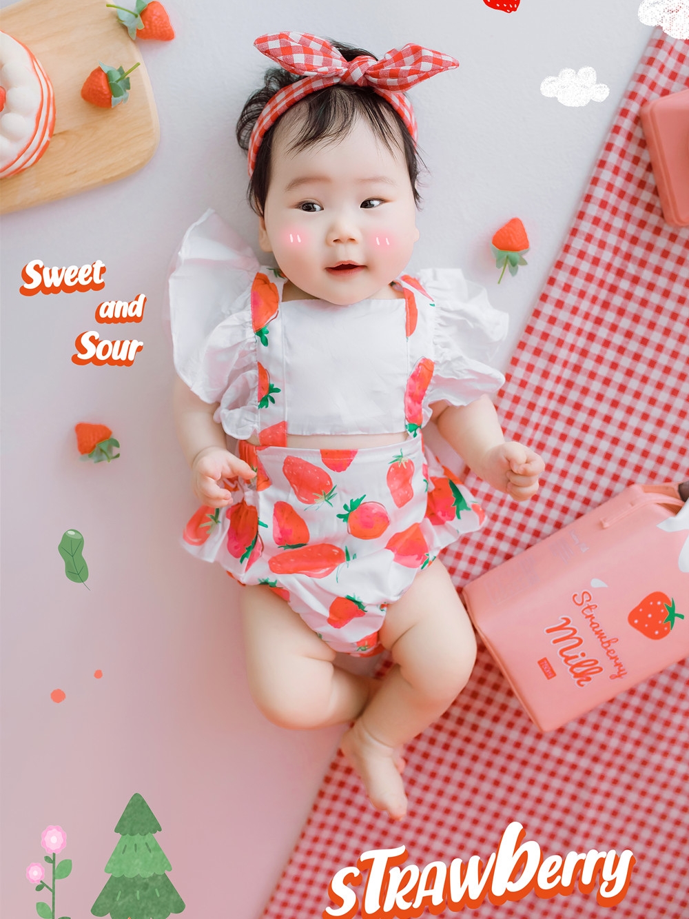 Childrens photography themed c - Baby Clothing For Summer recensie en prijs