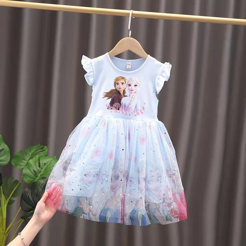 2024 New Unicorn Summer Prince - Baby Clothing 1 Year Old recensie en prijs