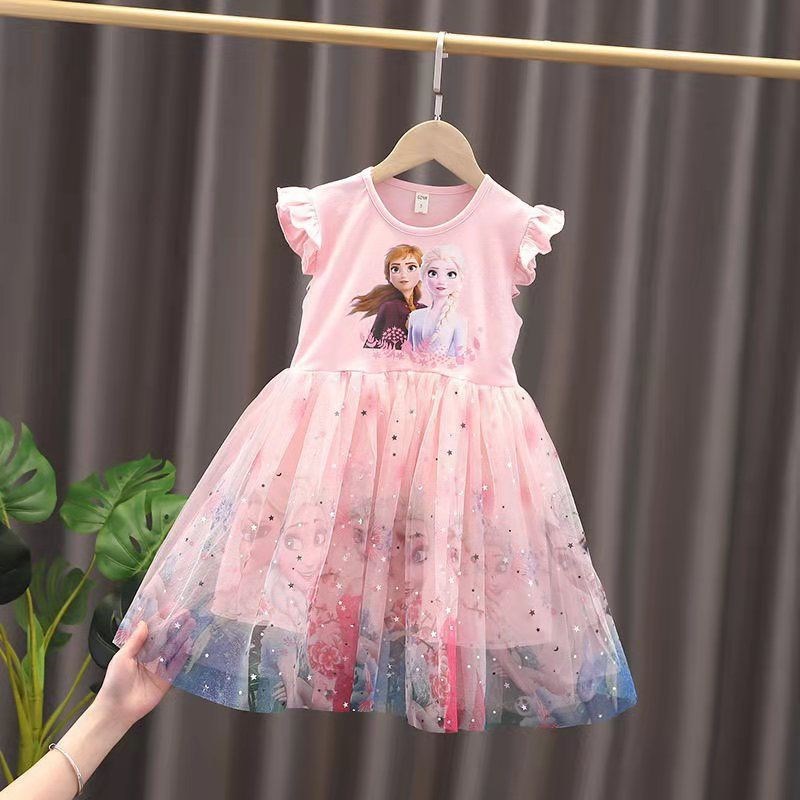 2024 New Unicorn Summer Prince - Baby Clothing 1 Year Old recensie en prijs