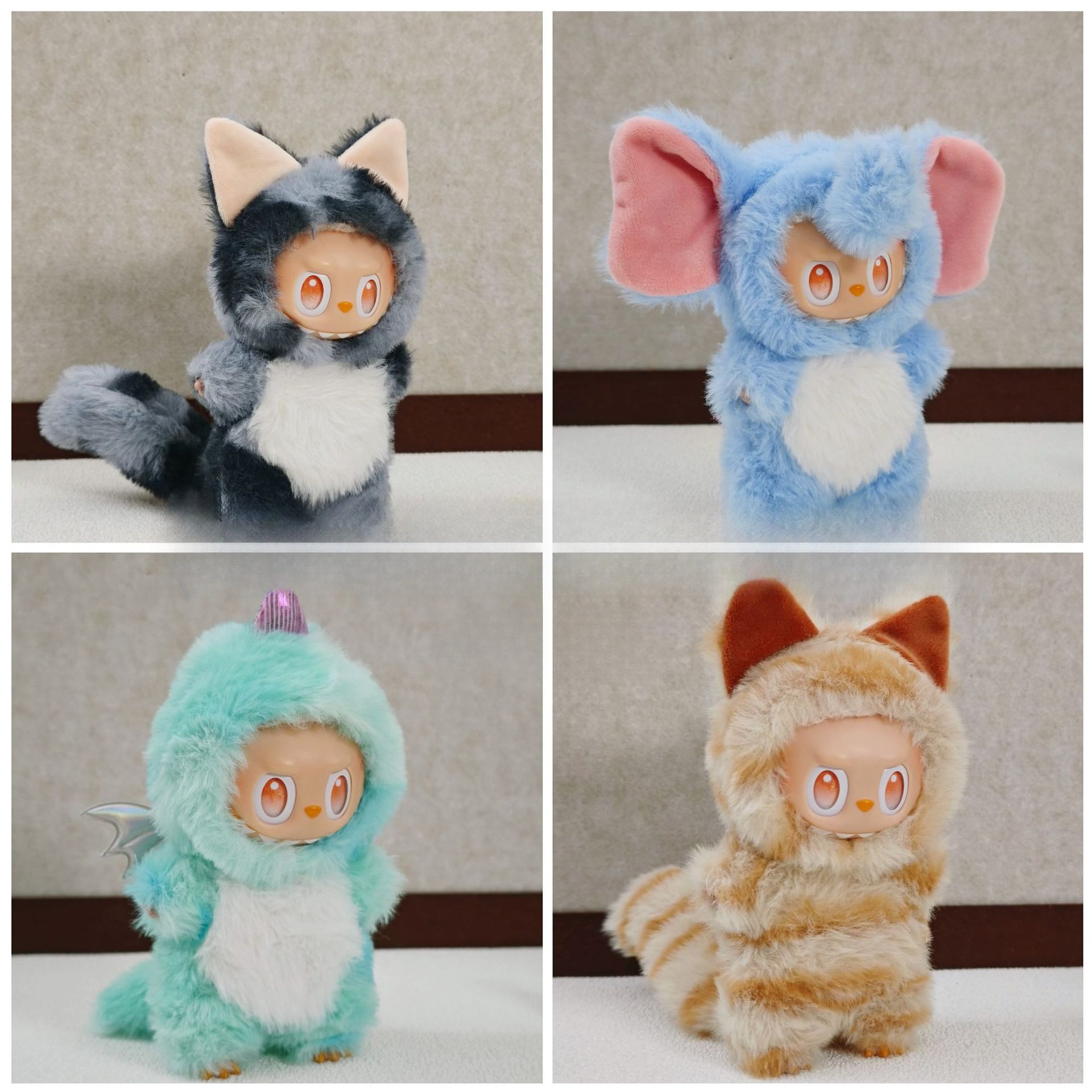 Animal Clothing Dress Up Casua - Baby Clothing 1 Year Old recensie en prijs
